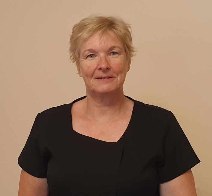Anne Self, Magnolia Wellbeing